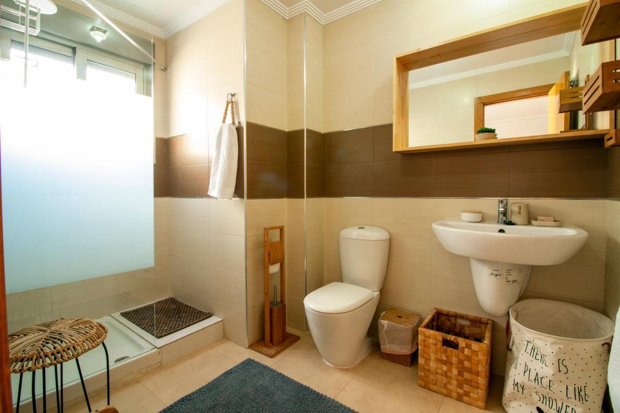 El Apartamento De Maria Jose Apartment Torrevieja Exterior photo
