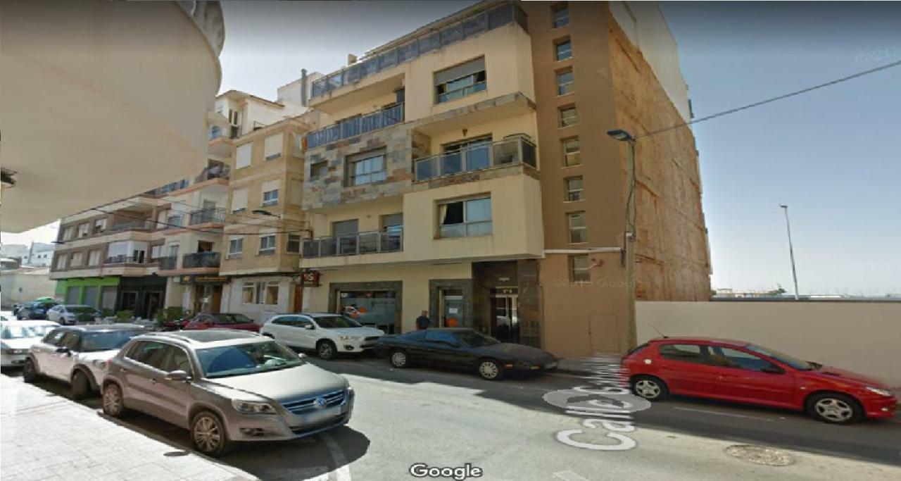 El Apartamento De Maria Jose Apartment Torrevieja Exterior photo